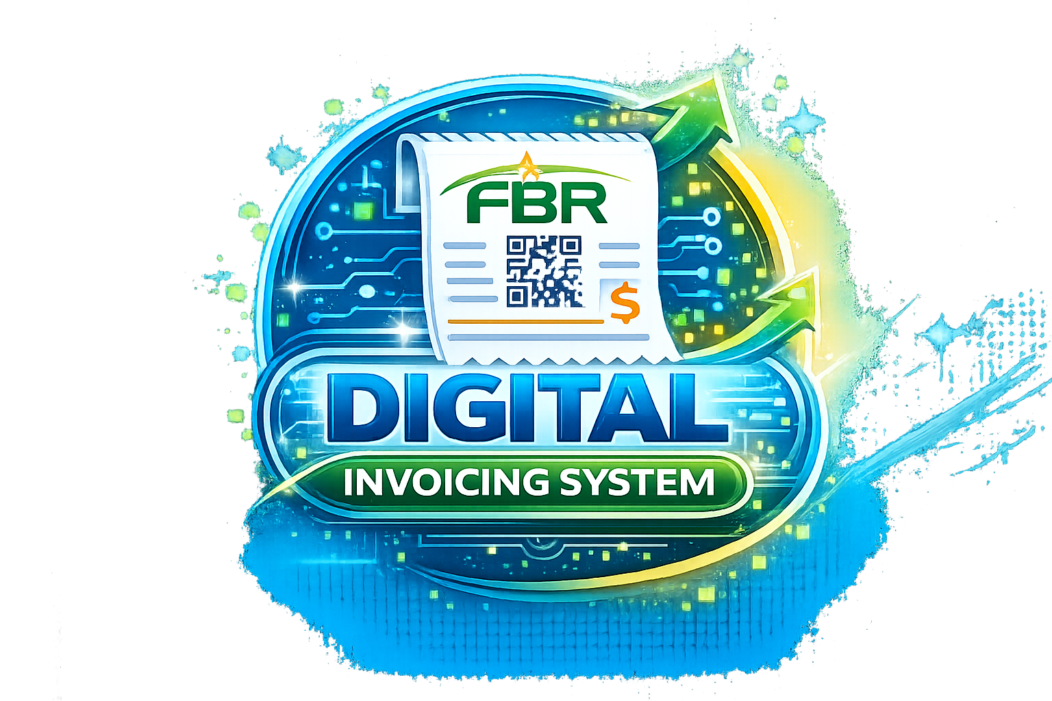 Digital Invoicing FBR