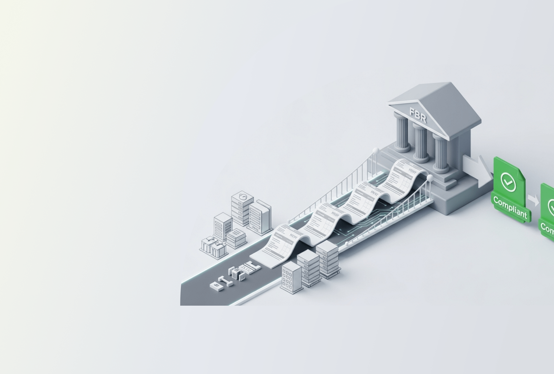 Digital Invoicing Platform