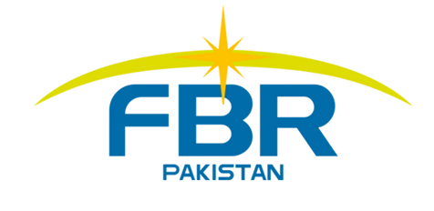 FBR Logo